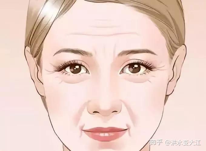 亲身经历我是如何消除面部皱纹的