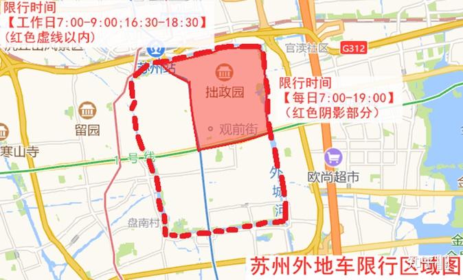 如何看待兰州最新的限行政策? - 知乎