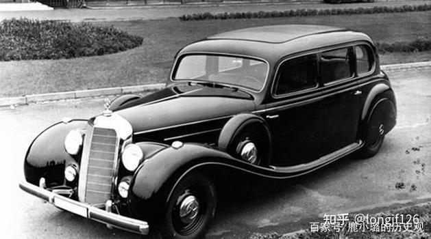 国产影视剧中经常出现的民国老式汽车是什么型号