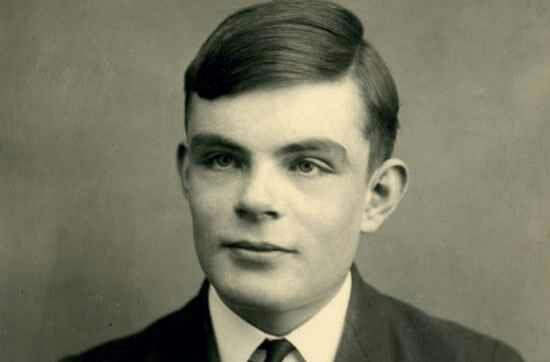 颜值最高的数学家有哪些?