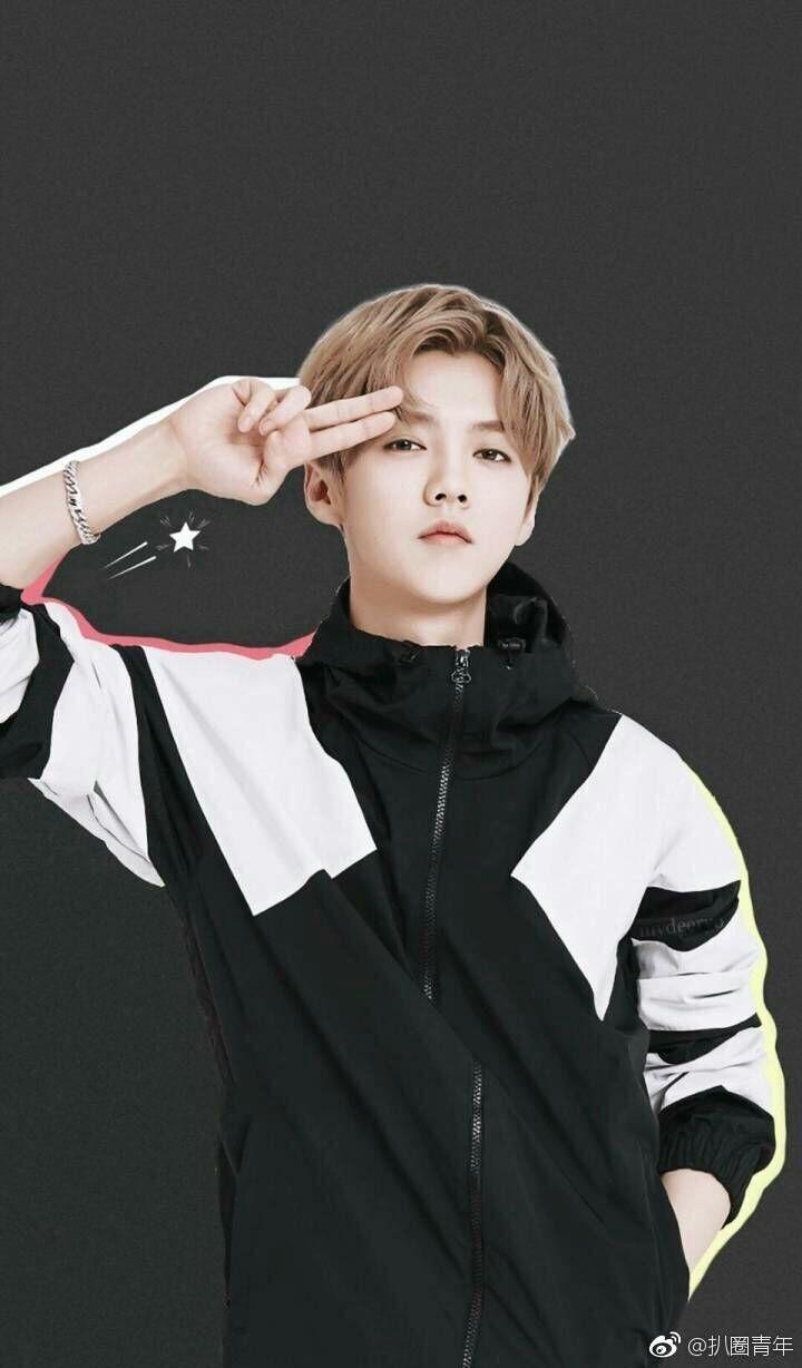 想知道鹿晗的唱功的专业评价。专业评价。?