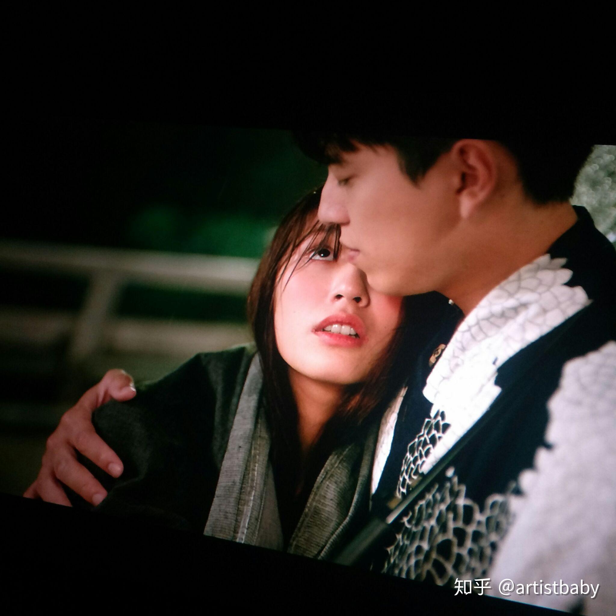 如何评价林允和王大陆主演的电影版一吻定情