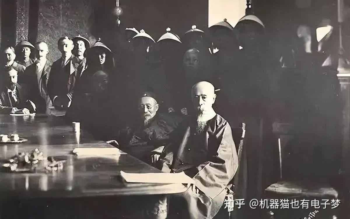 从过去看未来,研究历史对台湾回归有什么意义? - 知乎