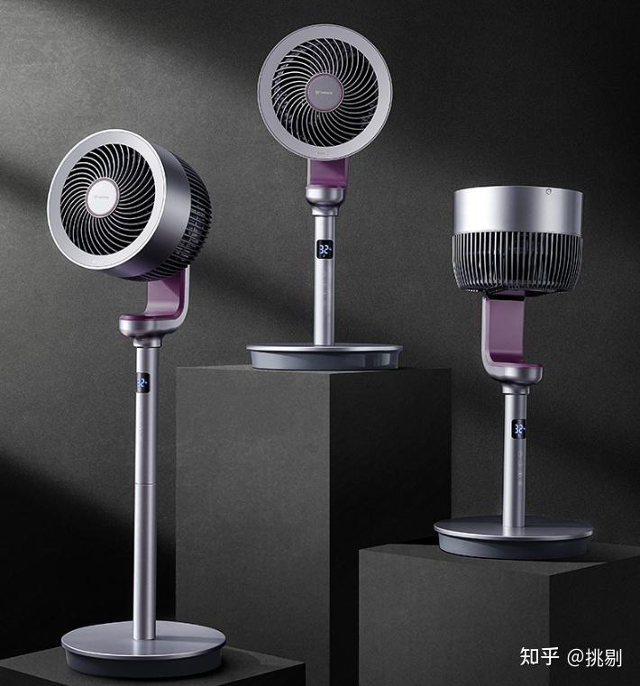 电风扇那点事儿—2024年，电风扇推荐选购攻略，电风扇哪个牌子好（05月更新） - 知乎