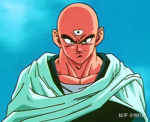 有多少人都希望能像动画里一样 秃了头 就会变强 知乎