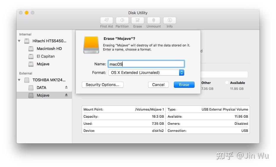  macbook macos 10 14 mojave 