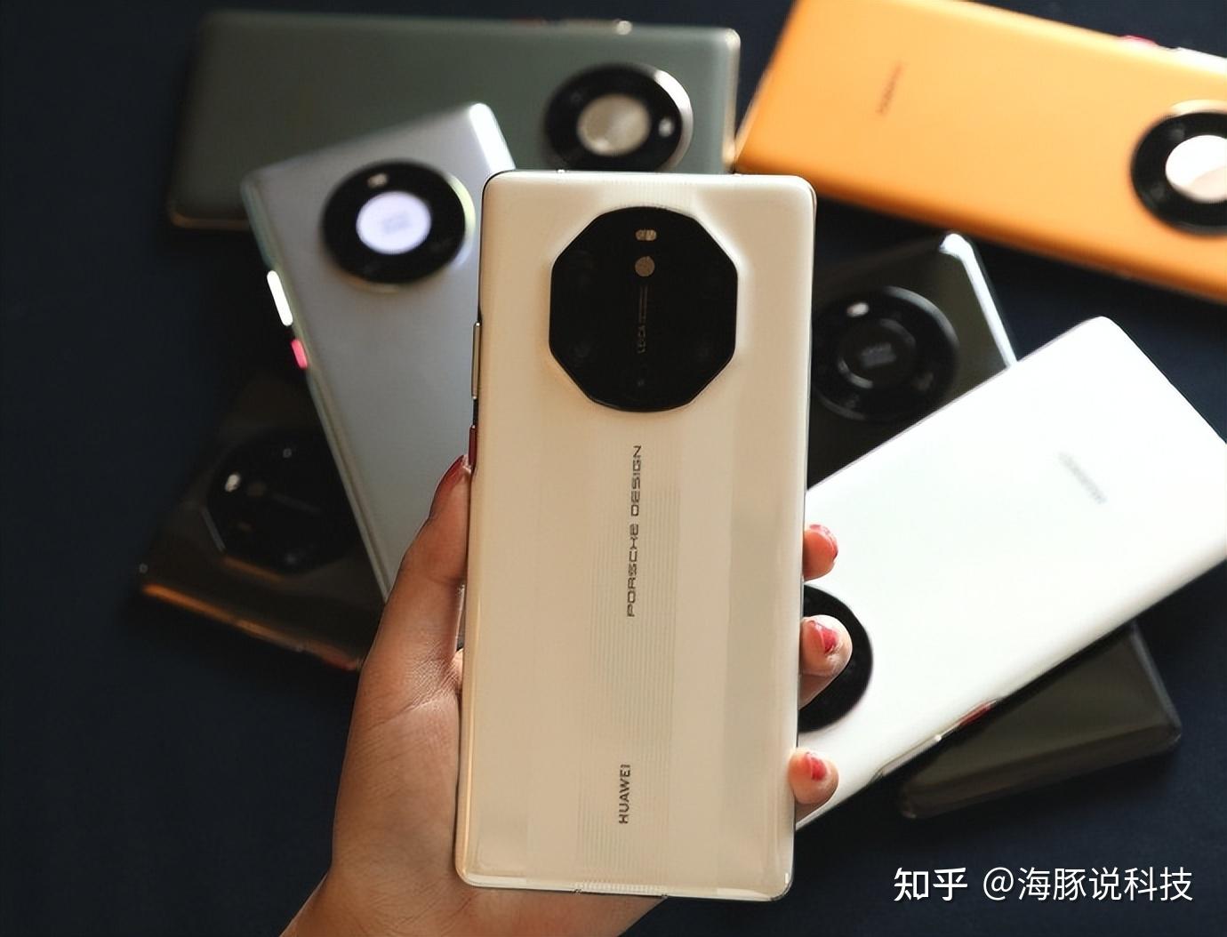 华为百元机之光5000万超清相机鸿蒙系统5000mah大电量