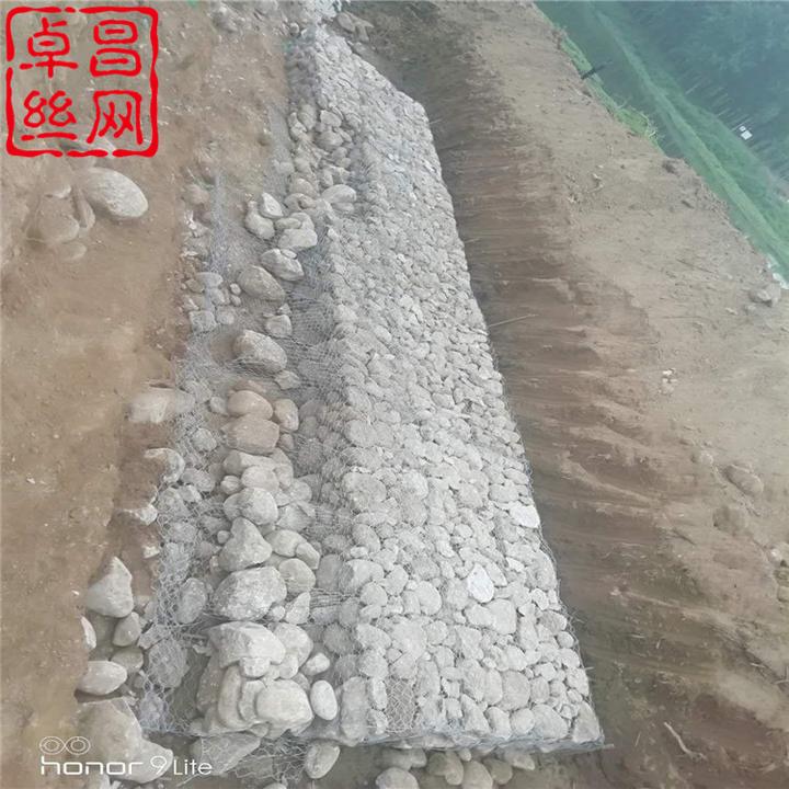 宾格网厂家-宾格网护坡-宾格网防洪-河道宾格网 - 知乎