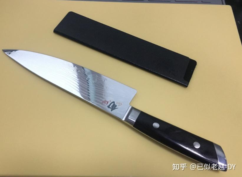 ⭐️老赵厨单(一):2025菜刀厨刀选购攻略-邓家刀、拓牌、贝印等品牌分析-附好用品牌清单-2024.12更新