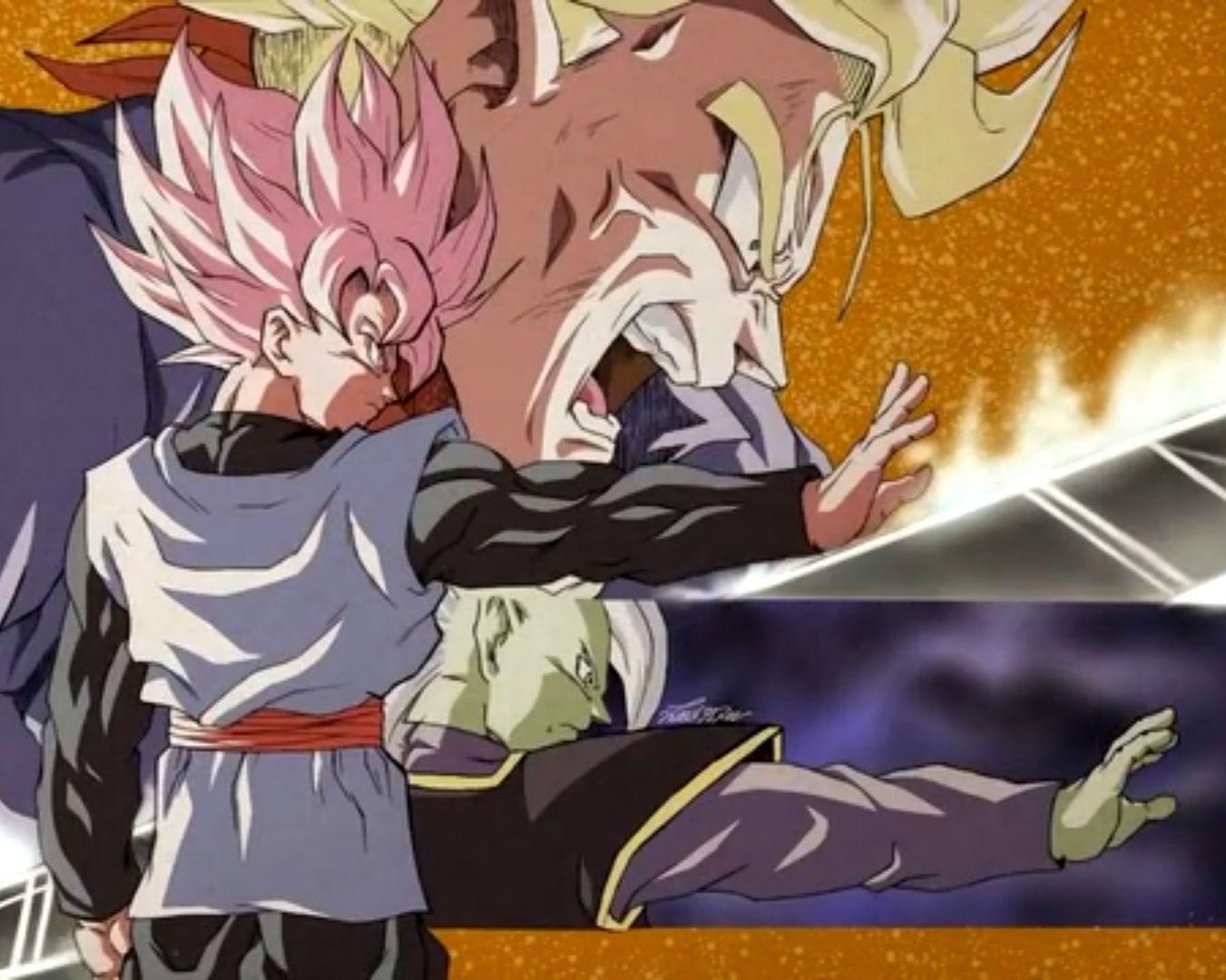 立刻出(过审)龙珠和龙珠z的重制版(龙珠超布罗利画风)你想要吗立刻按