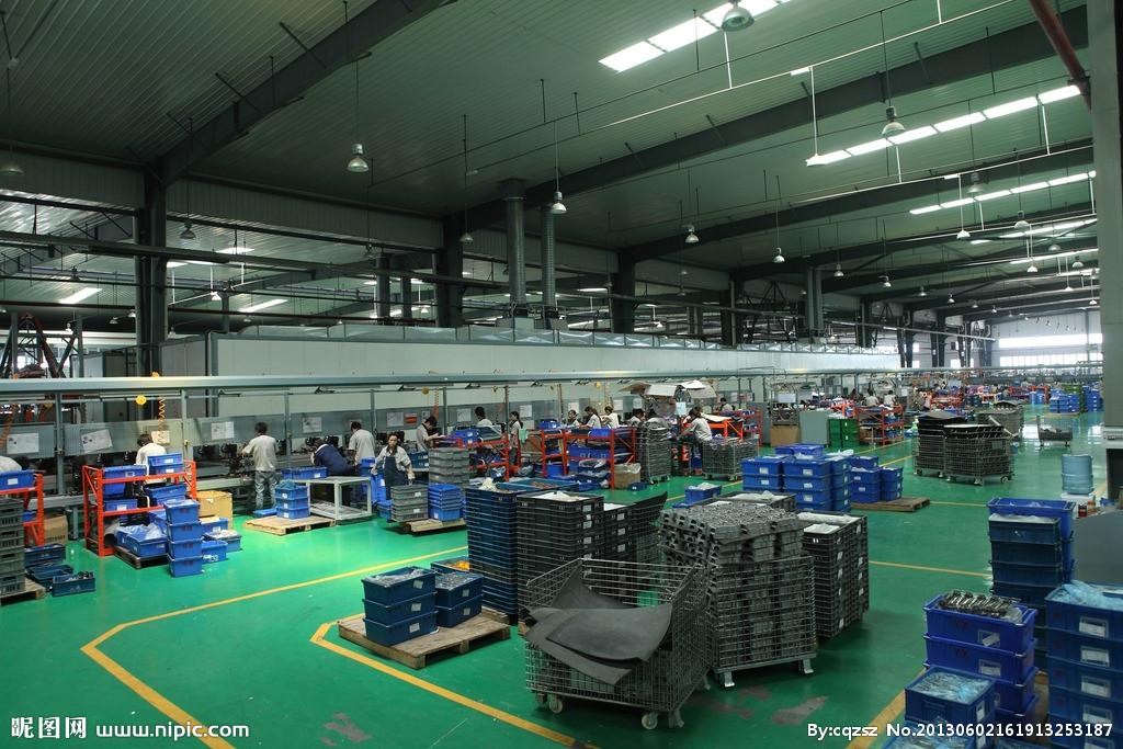 为什么东北经济衰落了?