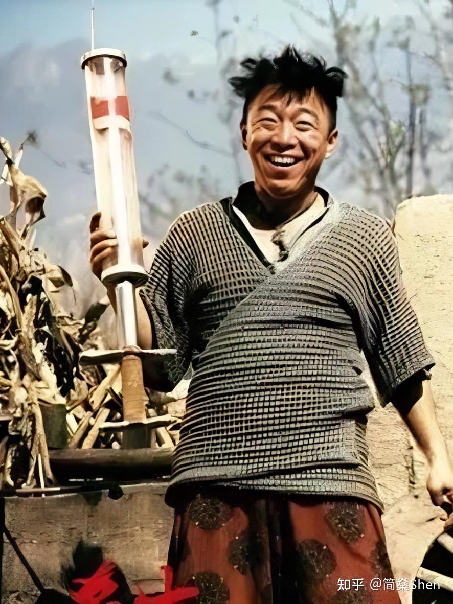 黄渤电影《杀生》:集体中引起公愤的刺头应有什么样的结局?