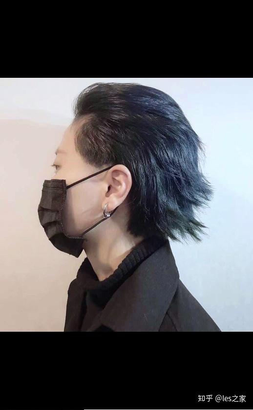 t可以剪的帅气发型都在这了!快收藏!
