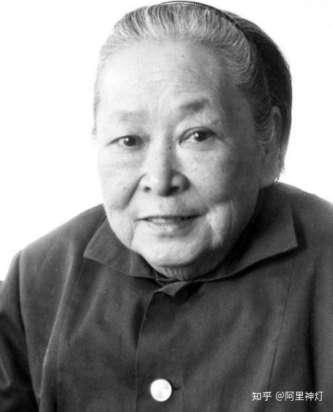 革命女英雄曾宪植，18岁嫁给叶剑英，丈夫另娶后她选择孤独终老 - 知乎