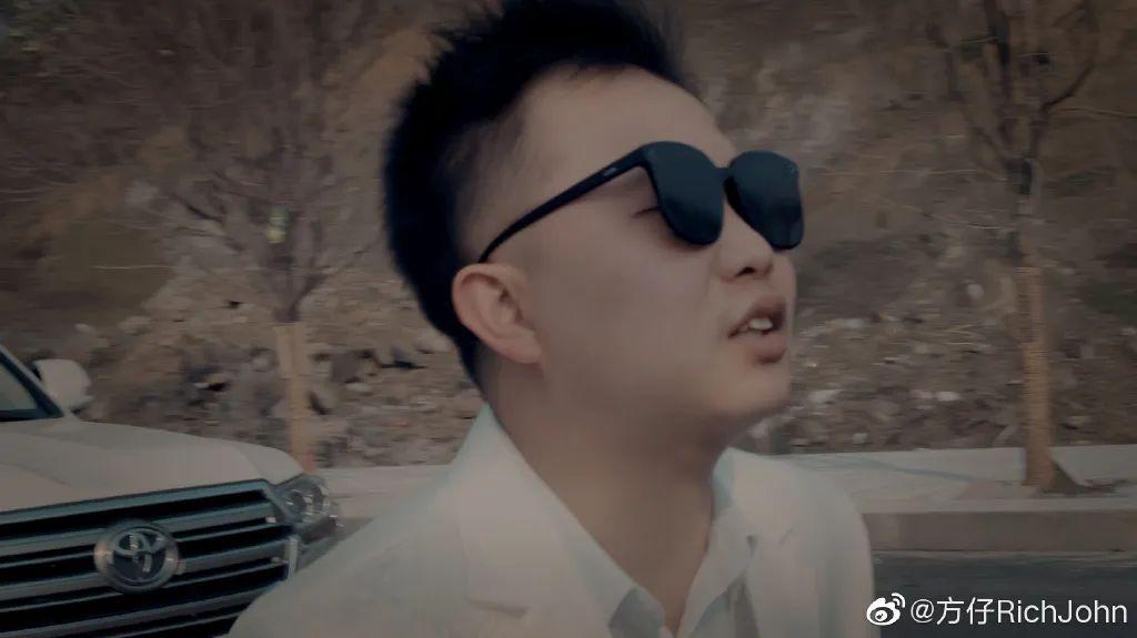 如何评价曾经的贴吧三巨头之一的rapper方仔? - 知乎