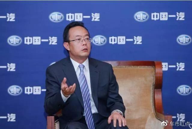 天津一汽重装上阵骏派肩扛转型大旗