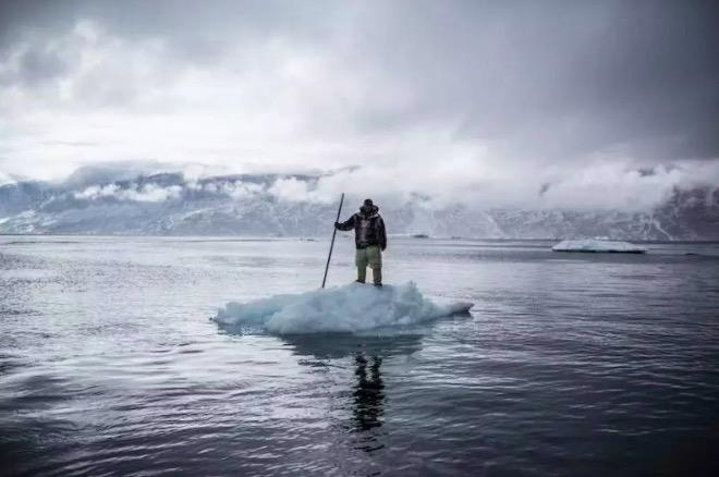战战兢兢如履薄冰