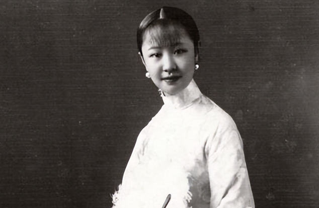 爱新觉罗韫颖清朝皇家后代如何清末格格坦言感谢新中国