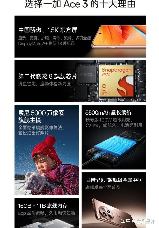 2024年618大促全价位手机推荐