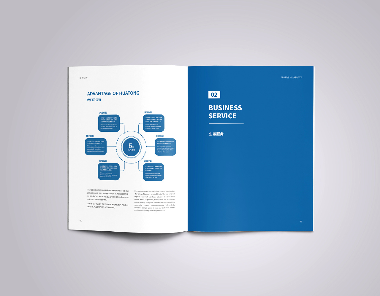 如何设计一本优秀的画册版式如何设计