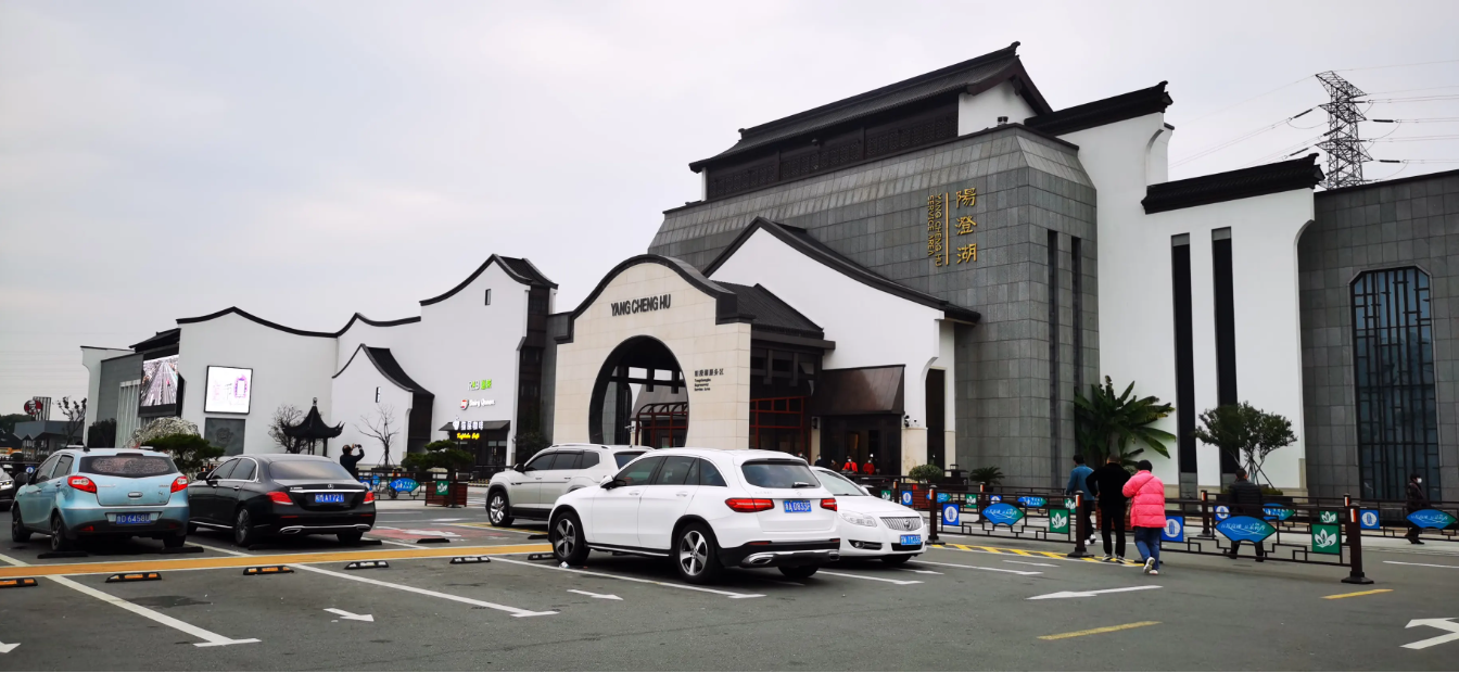 中国最美的8大高速服务区,你去过几个?