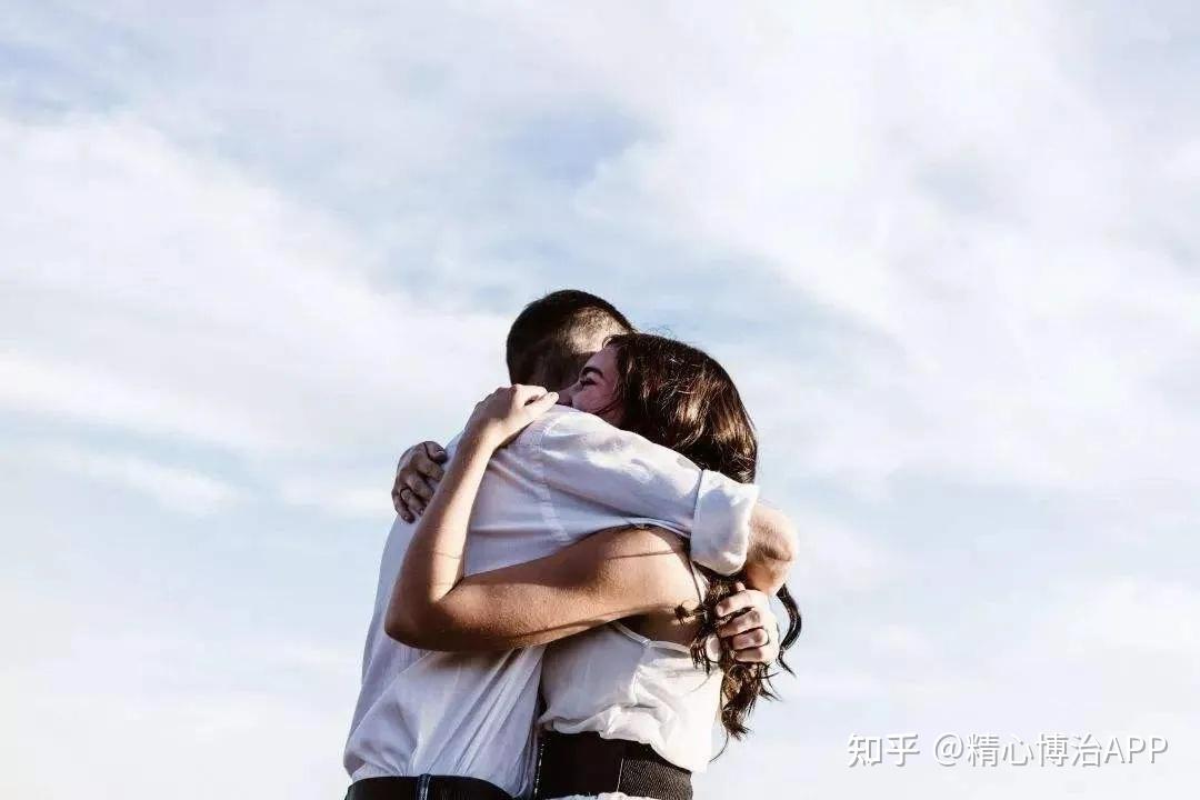 国际拥抱日 | 拥抱的这些好处你一定不知道! - 知乎