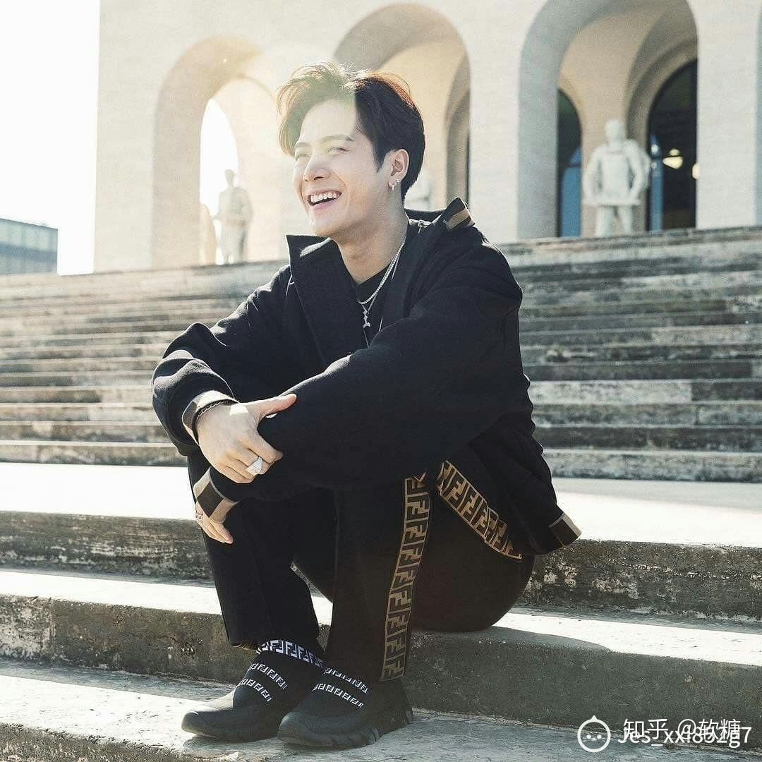 为什么一些王嘉尔的粉丝Jacky(不是鸟宝宝)不