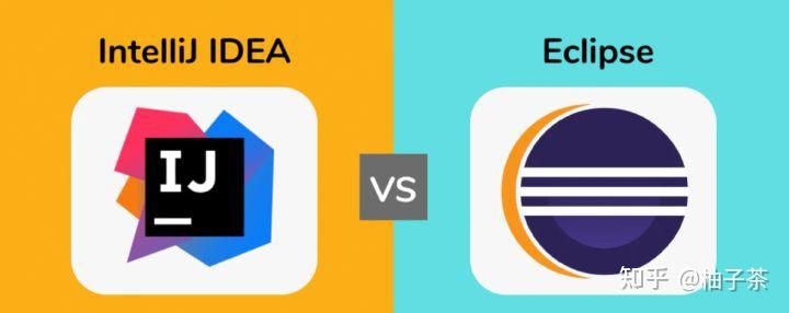 Intellij IDEA和eclipse哪个好？ - 知乎