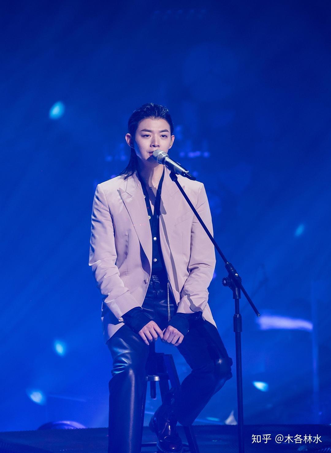 霍尊有哪些神级/圈粉现场? - 知乎