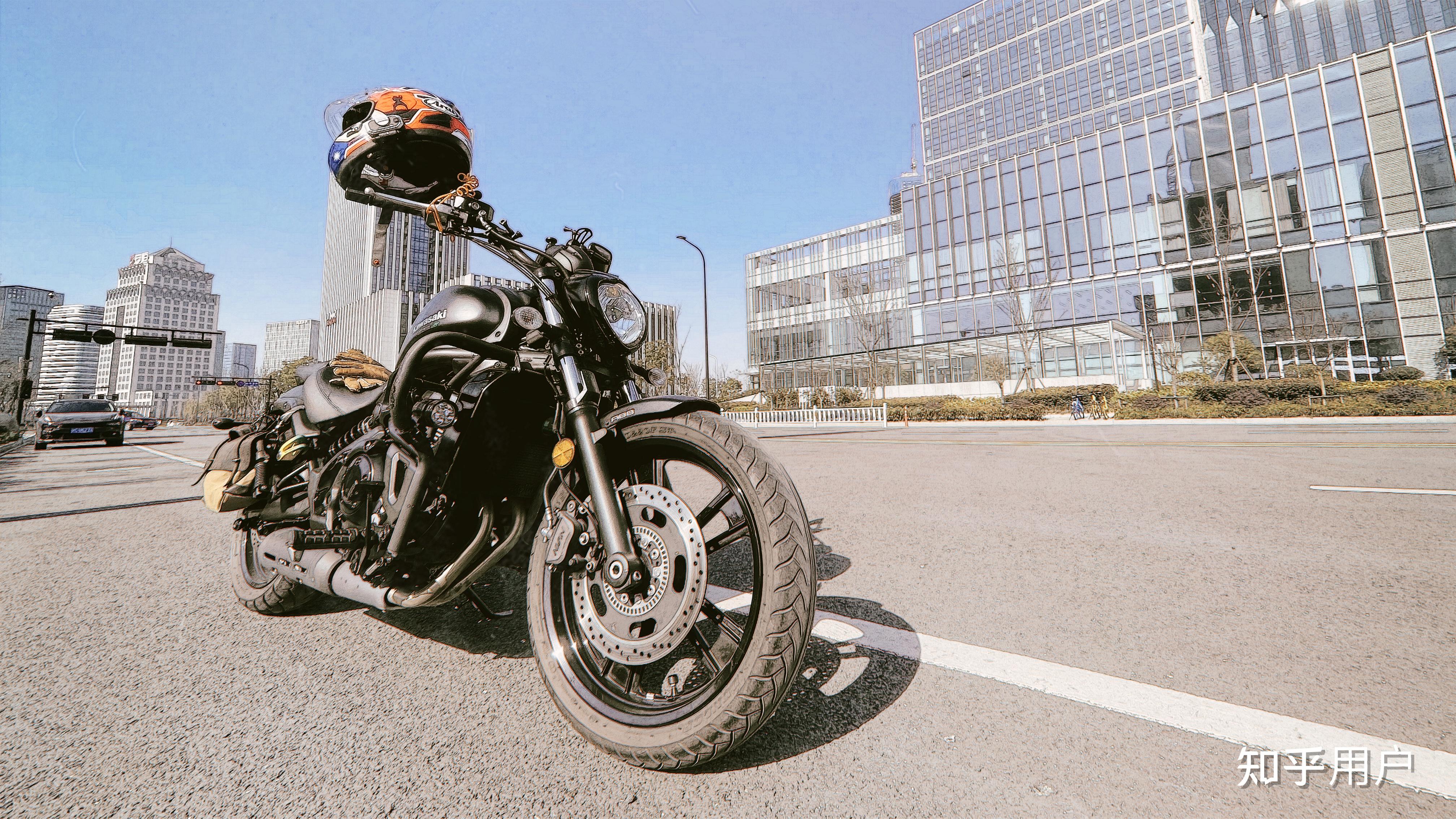 川崎小火神的操控性如何? - 知乎