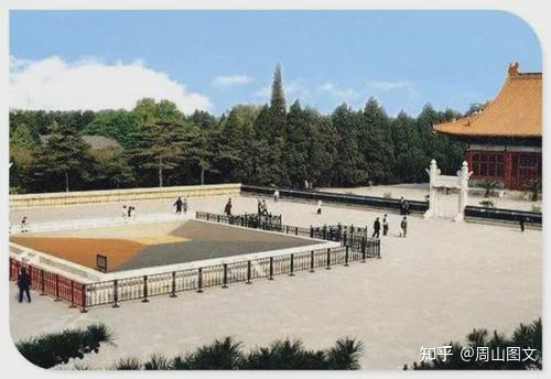 江山社稷的”社稷“是什么? - 知乎