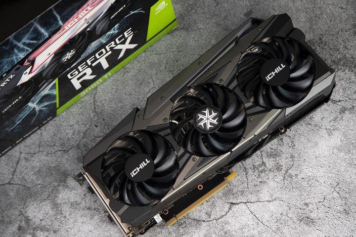 别再看2080了映众RTX 3060Ti 冰龙超级版评测完胜RTX 20系显卡- 知乎