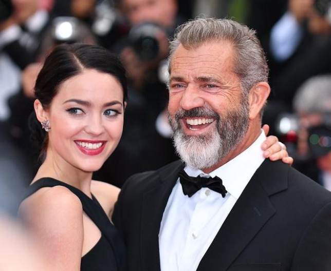 梅尔吉布森三部曲之瓜