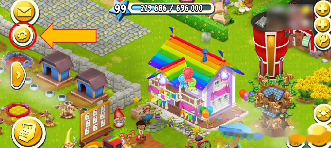 卡通农场10.3更新方式及更新内容详解! - 知乎