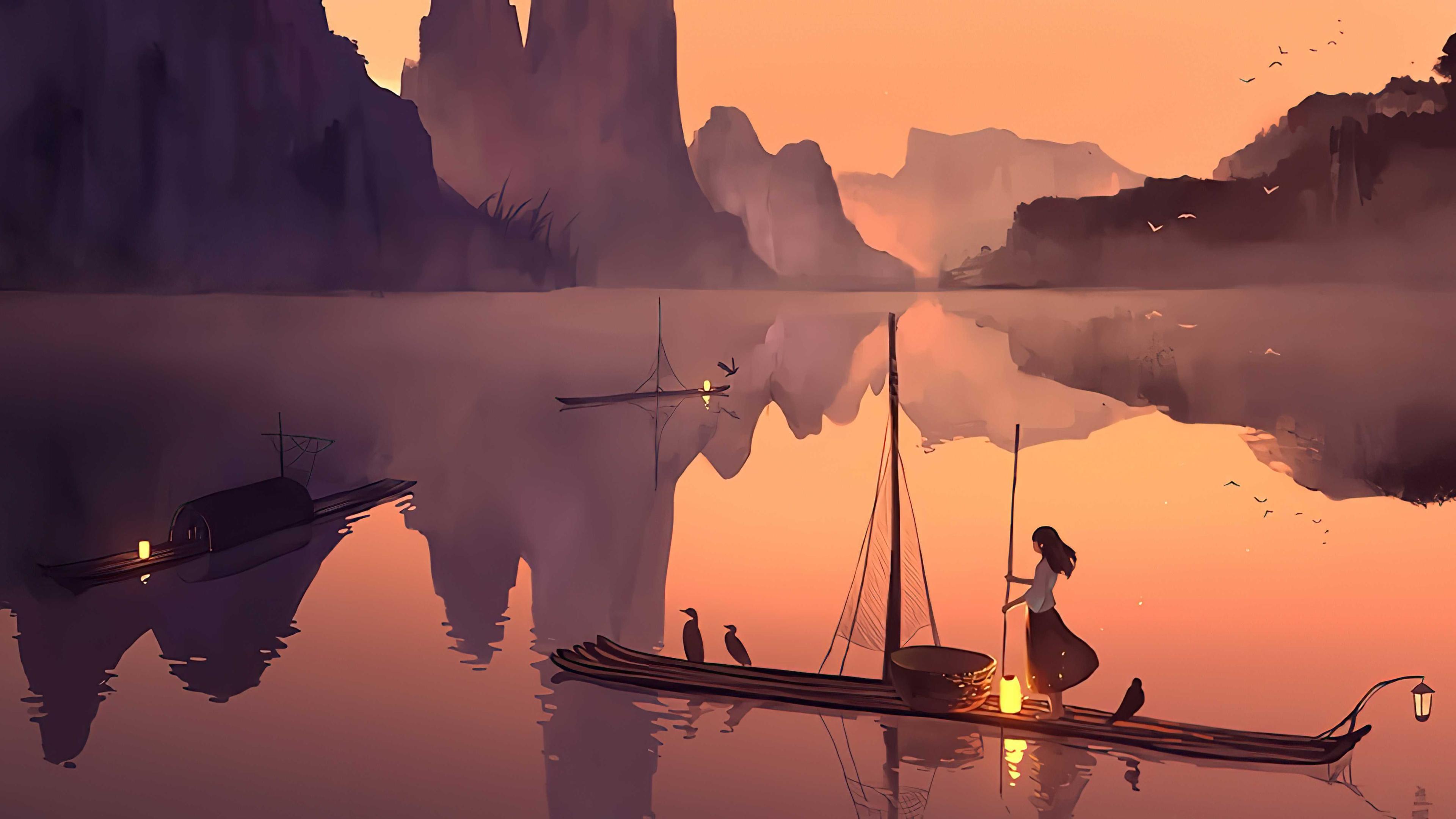 你有那些珍藏多年的win10简约1920x1080壁纸?