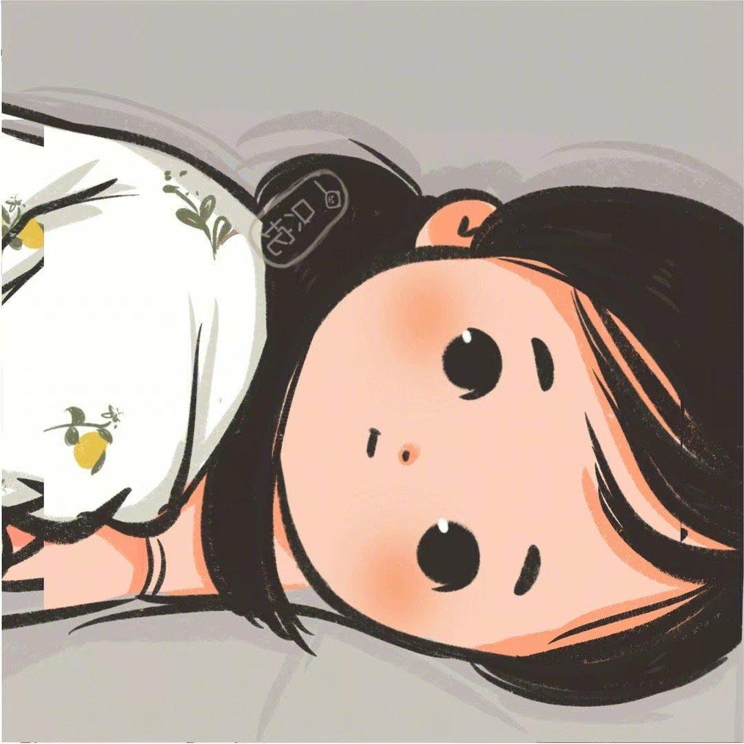 可爱的微胖女孩头像 - 知乎