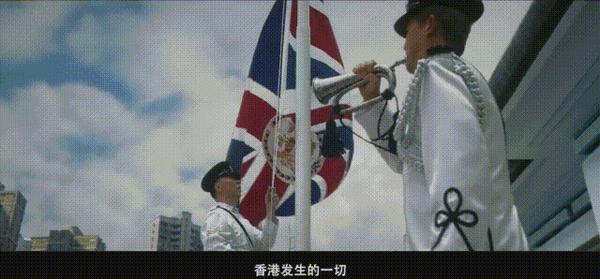 《寒战1994》寒战系列前传：半部史诗，半部预告