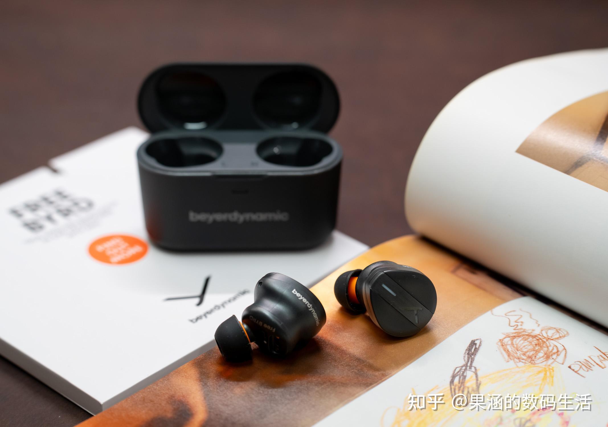 拜亚动力freebyrd费兰朵音质怎么样