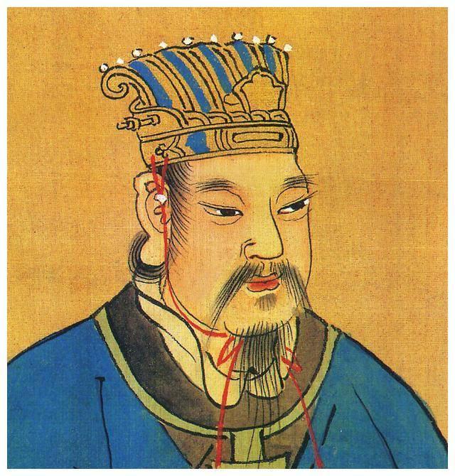 晋文公:从贵公子到政治家的蜕变 - 知乎