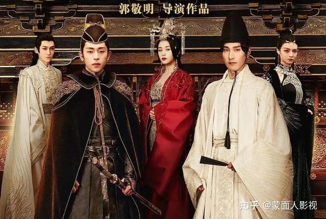 晴雅集出品方追讨2423万元收益下部泷夜曲已无上映可能