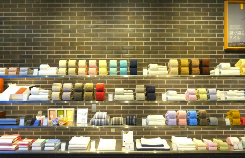日本有机制成的毛巾专卖店・ikeuchi organic - 知乎
