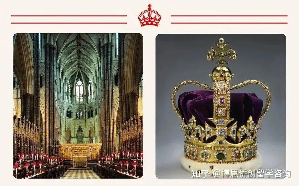 查尔斯国王的加冕典礼(上) - 知乎