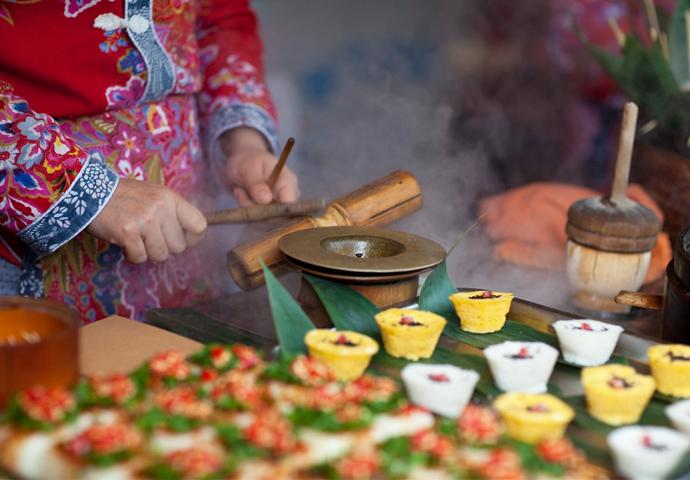 成都辣么大,我想吃个遍(上) - 乐鼠基地