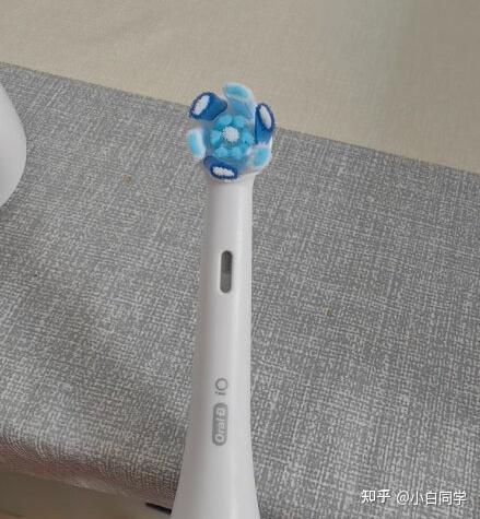 欧乐bio3plus欧乐b电动牙刷io3plus怎么样体验3天优缺点测评