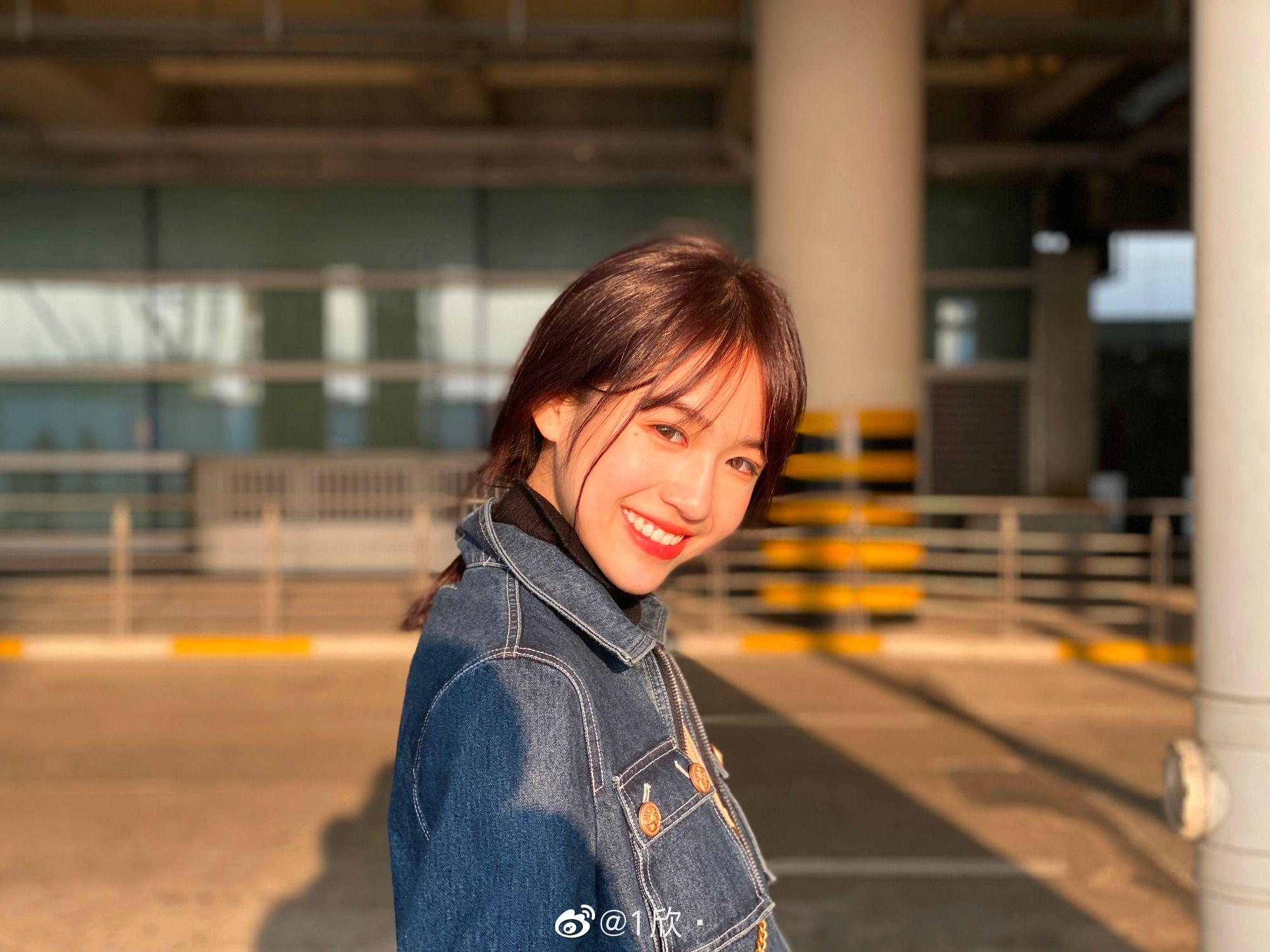 中国网红里有真正好看的吗