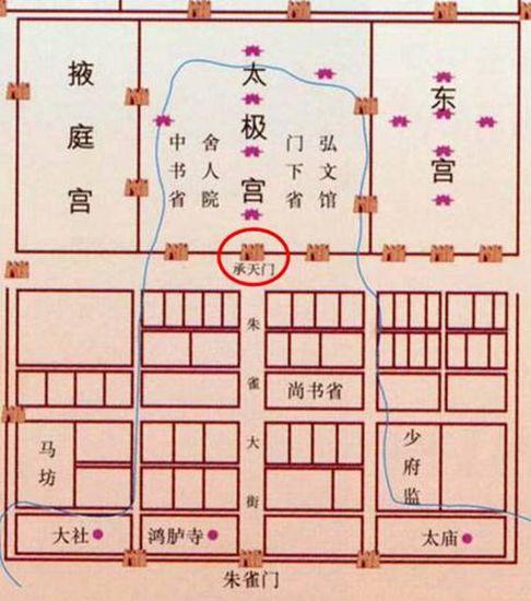 唐朝的官制是怎样的? - 知乎