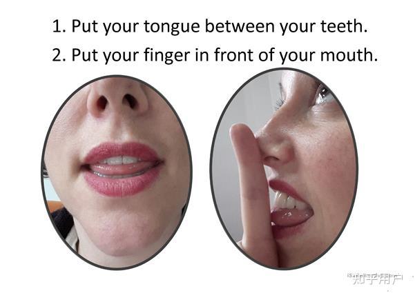 th 本来发 /θ/,为什么有的美国人发成类似 /d/ 的音? - 知乎