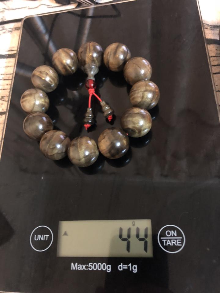 即刻分辨阴沉金丝楠真伪