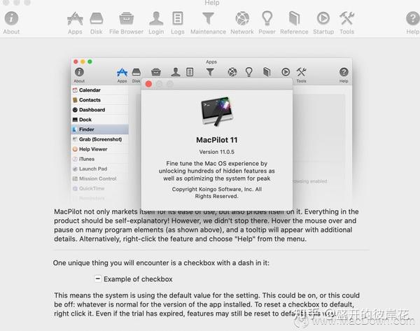 download the new version for ios MacPilot