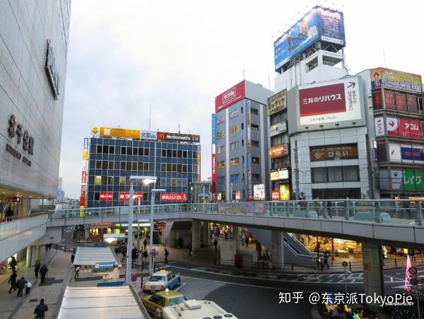 城市 我想住在这样的城市里vol 7 北千住 知乎 城市 我想住在这样的城市里vol 7 北千住 知乎